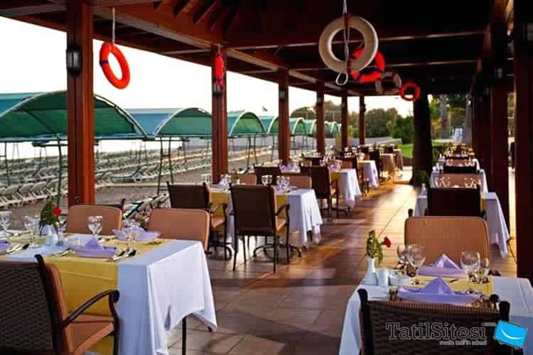 Papillon Belvil Hotel